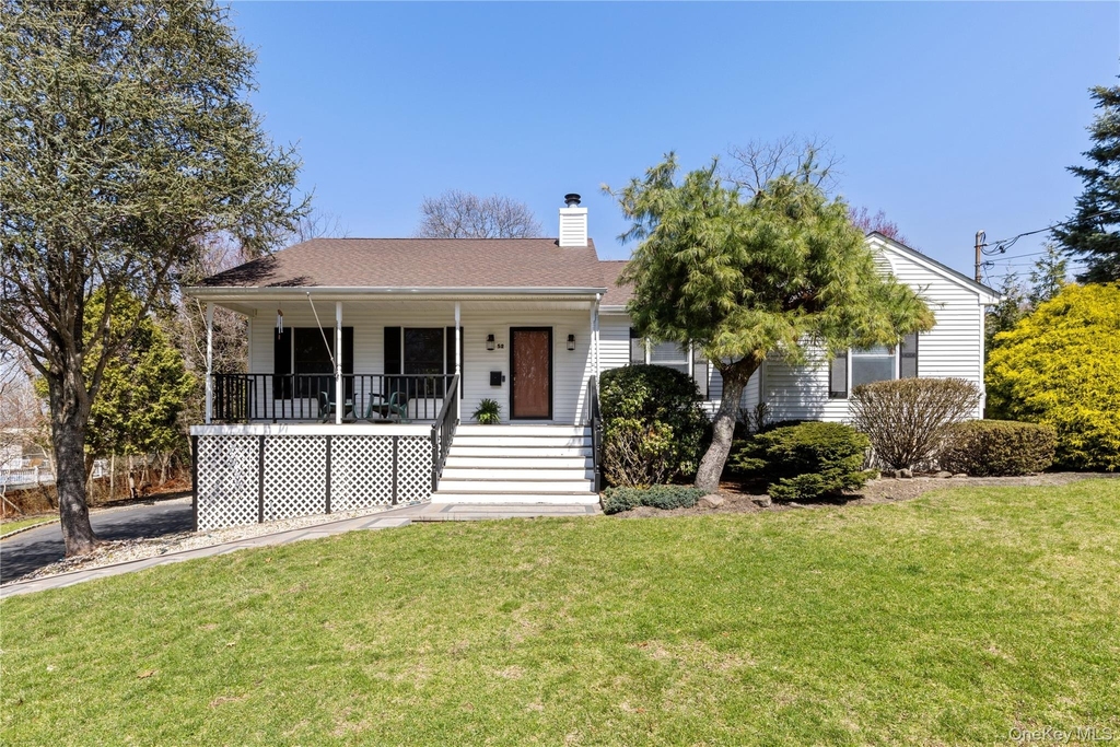 52 Summit Drive - Photo 1
