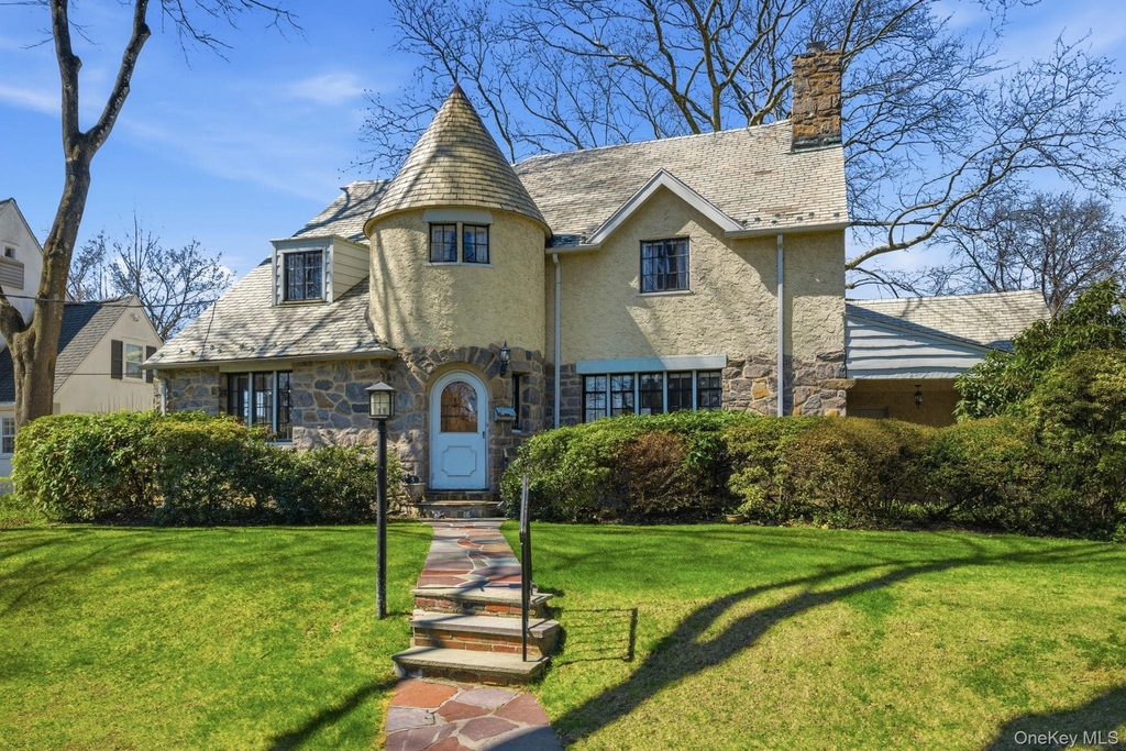 5 Seymour Place - Photo 0