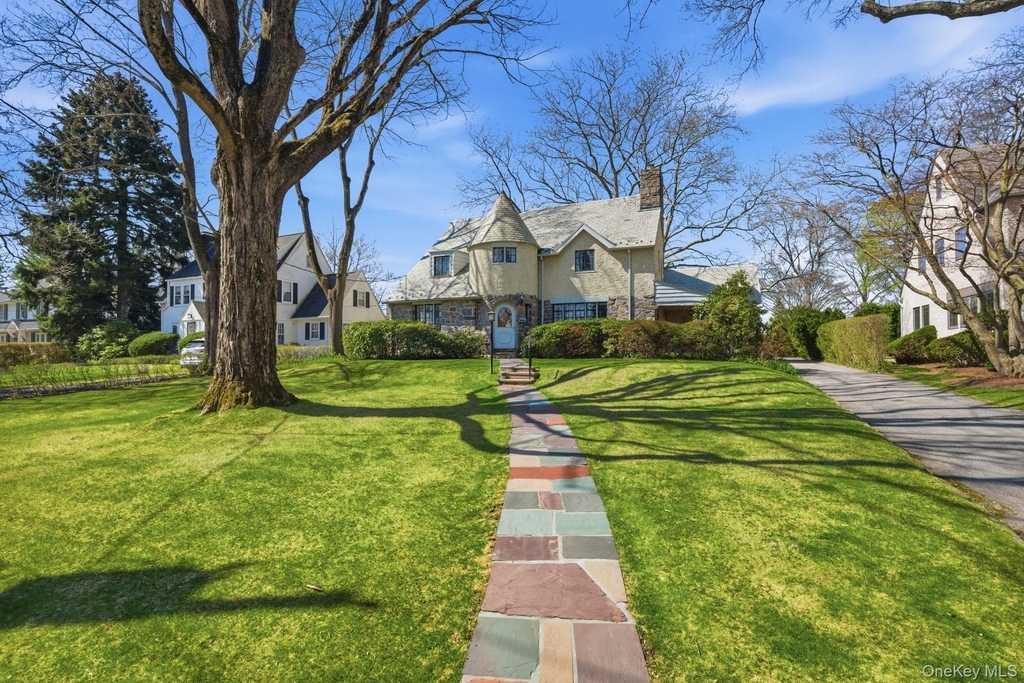 5 Seymour Place - Photo 1