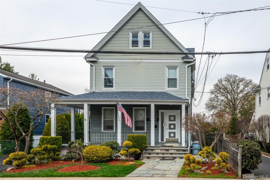 538 Jefferson Avenue - Photo 0
