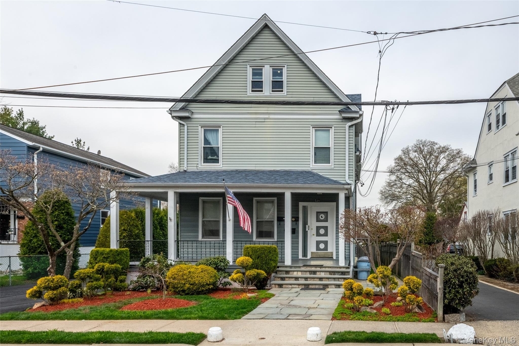 538 Jefferson Avenue - Photo 1