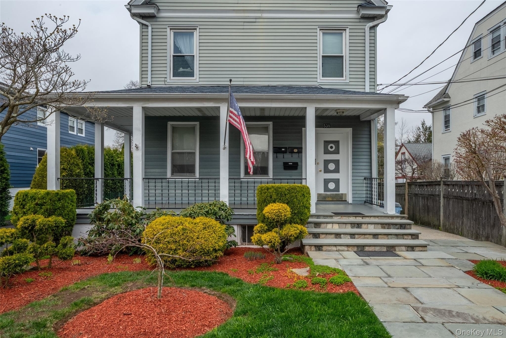 538 Jefferson Avenue - Photo 3