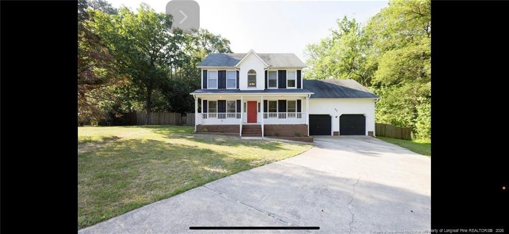 590 Stoney Creek Drive - Photo 0