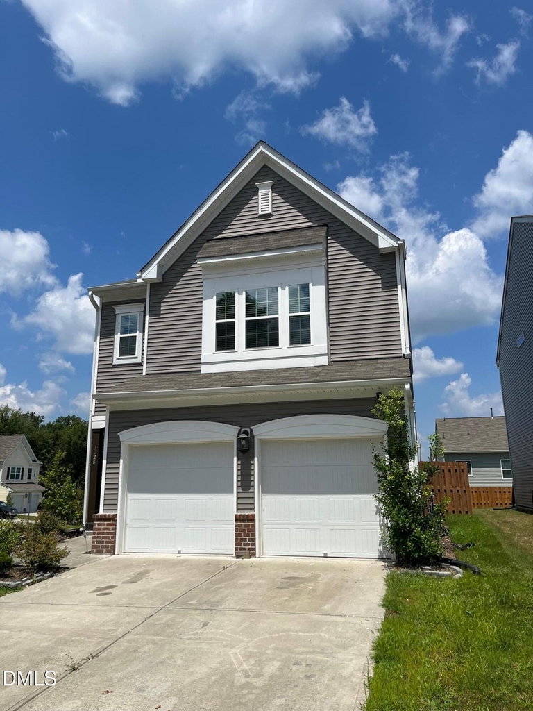 1026 Sweet Cream Court - Photo 3