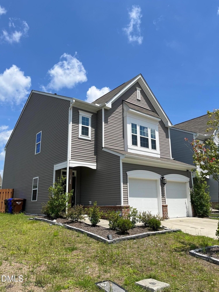 1026 Sweet Cream Court - Photo 1