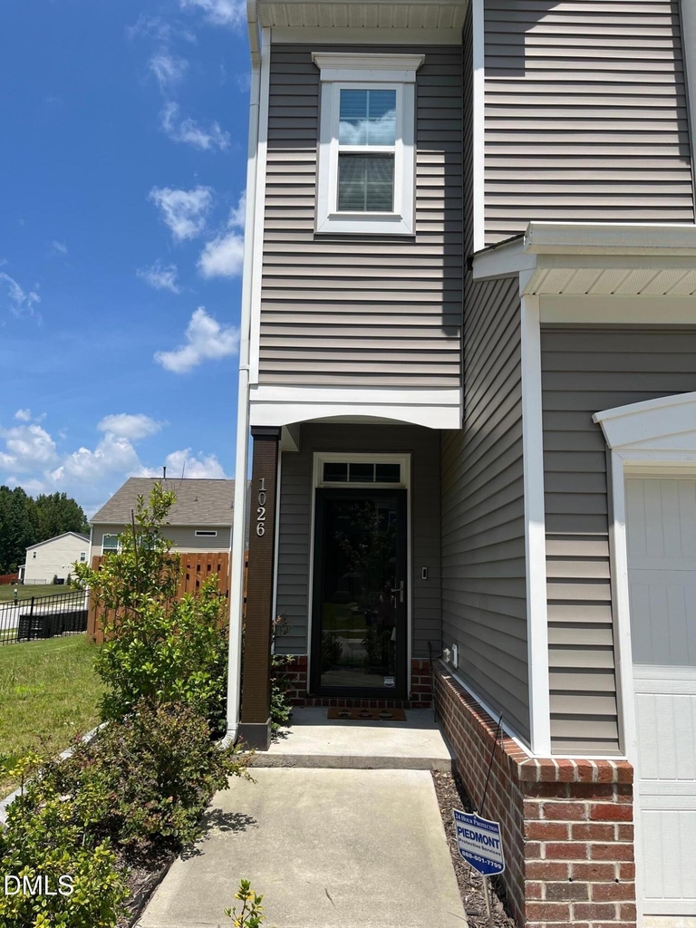 1026 Sweet Cream Court - Photo 2