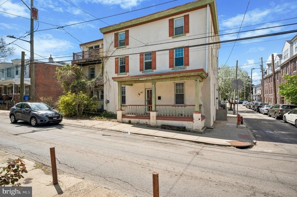447 Dupont Street - Photo 1