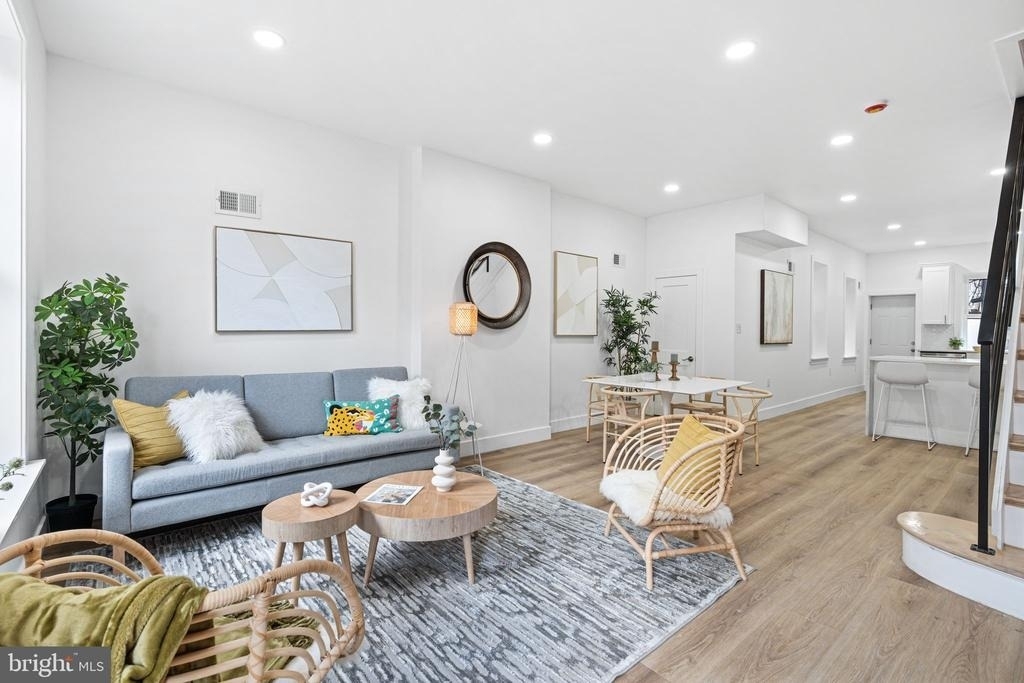908 Reed Street - Photo 2
