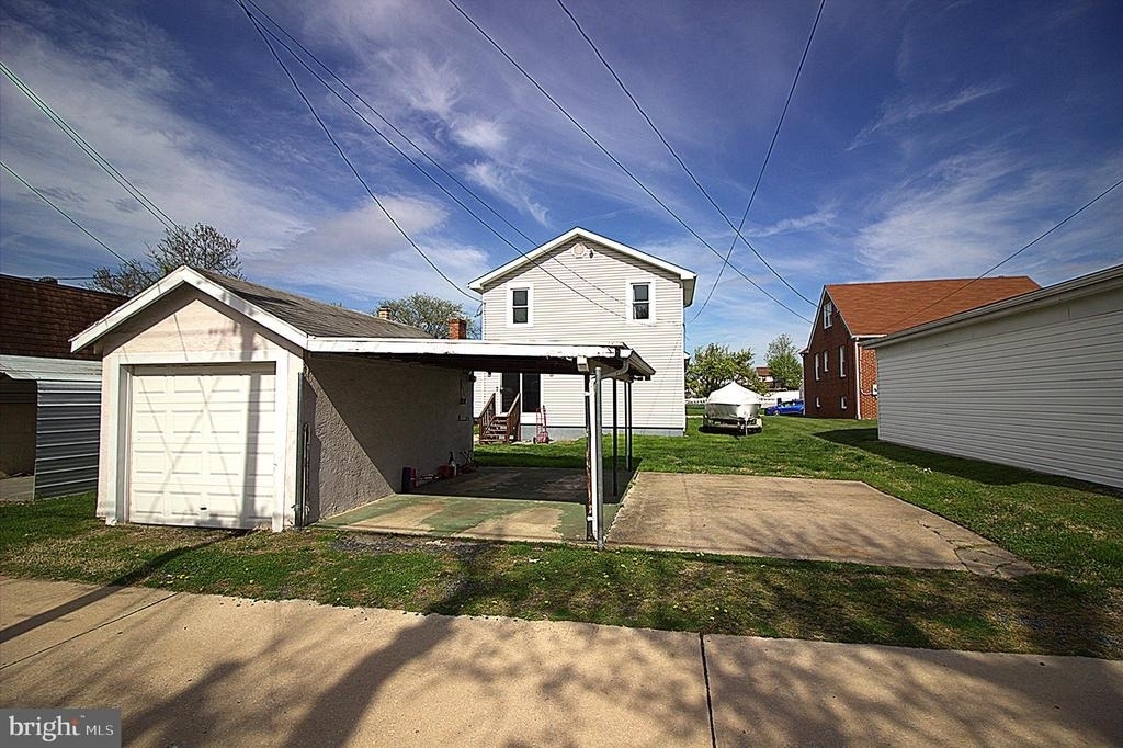 2919 Ritchie Avenue - Photo 1