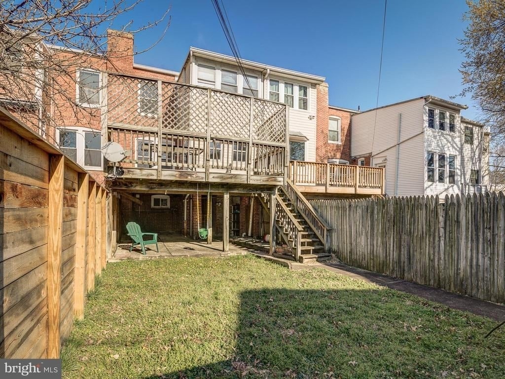 4008 Illinois Avenue Nw - Photo 50