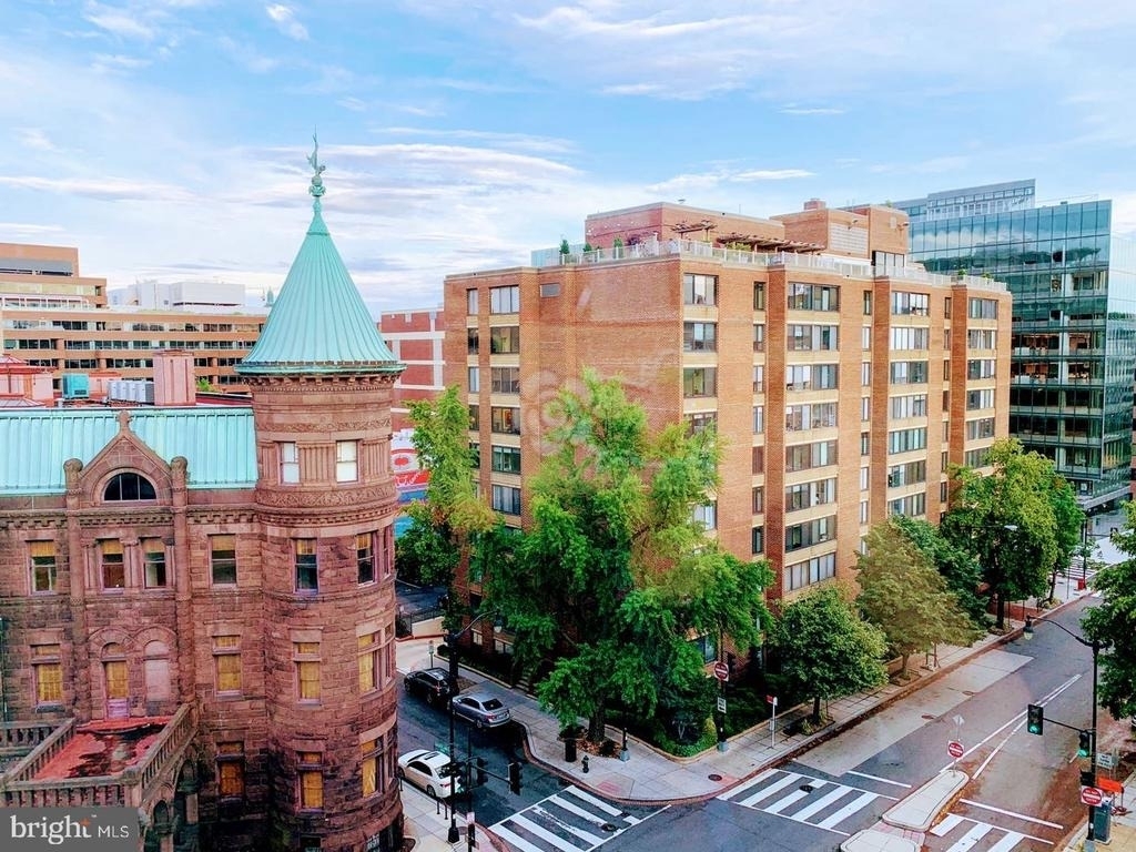 1330 New Hampshire Avenue Nw - Photo 1