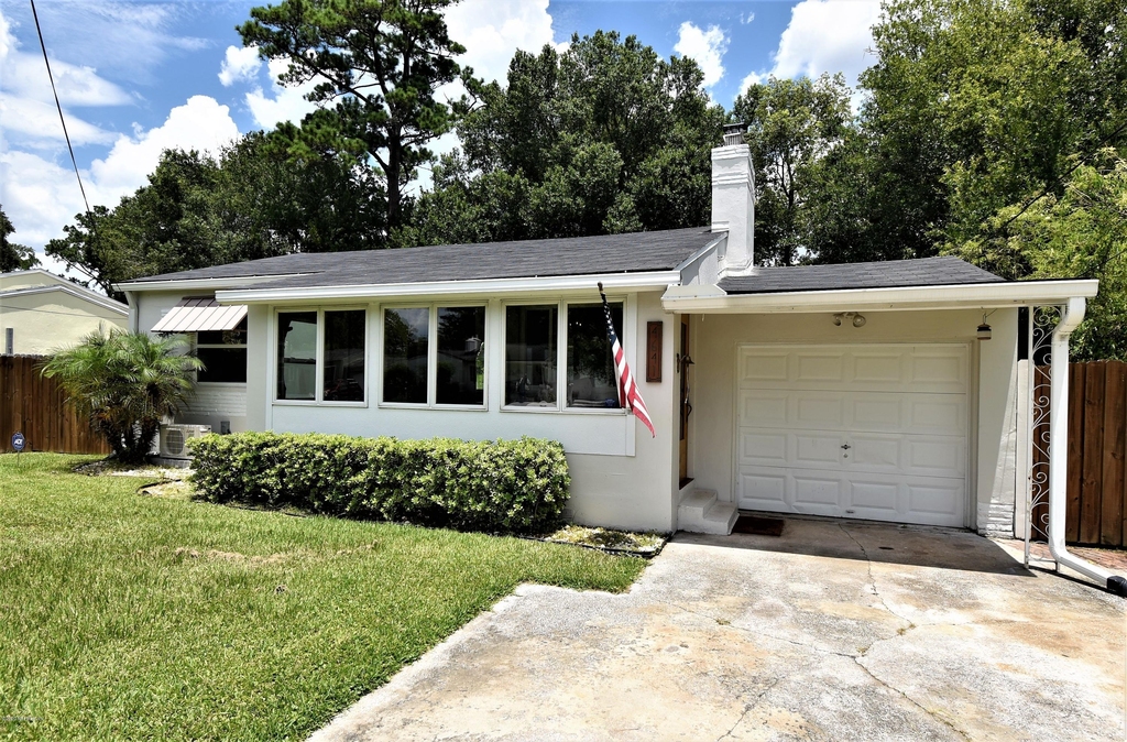 4641 Blount Avenue - Photo 1