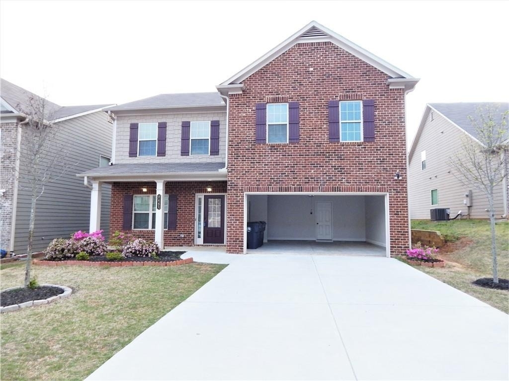 2441 Melton Common Drive - Photo 1