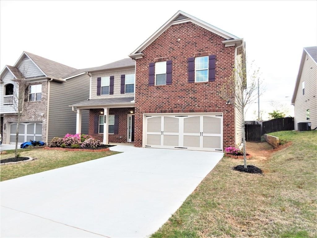 2441 Melton Common Drive - Photo 3
