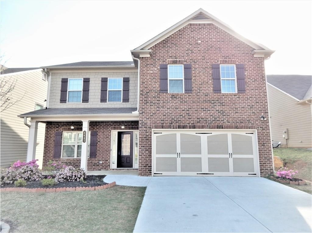 2441 Melton Common Drive - Photo 4