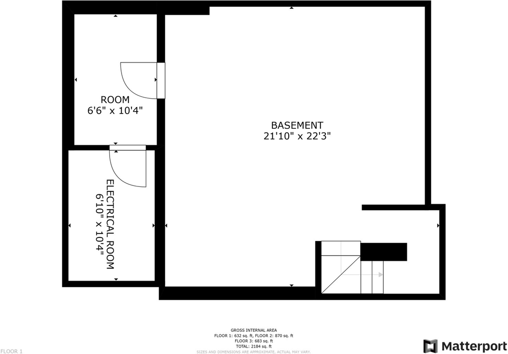 2404 Ridge Avenue - Photo 16