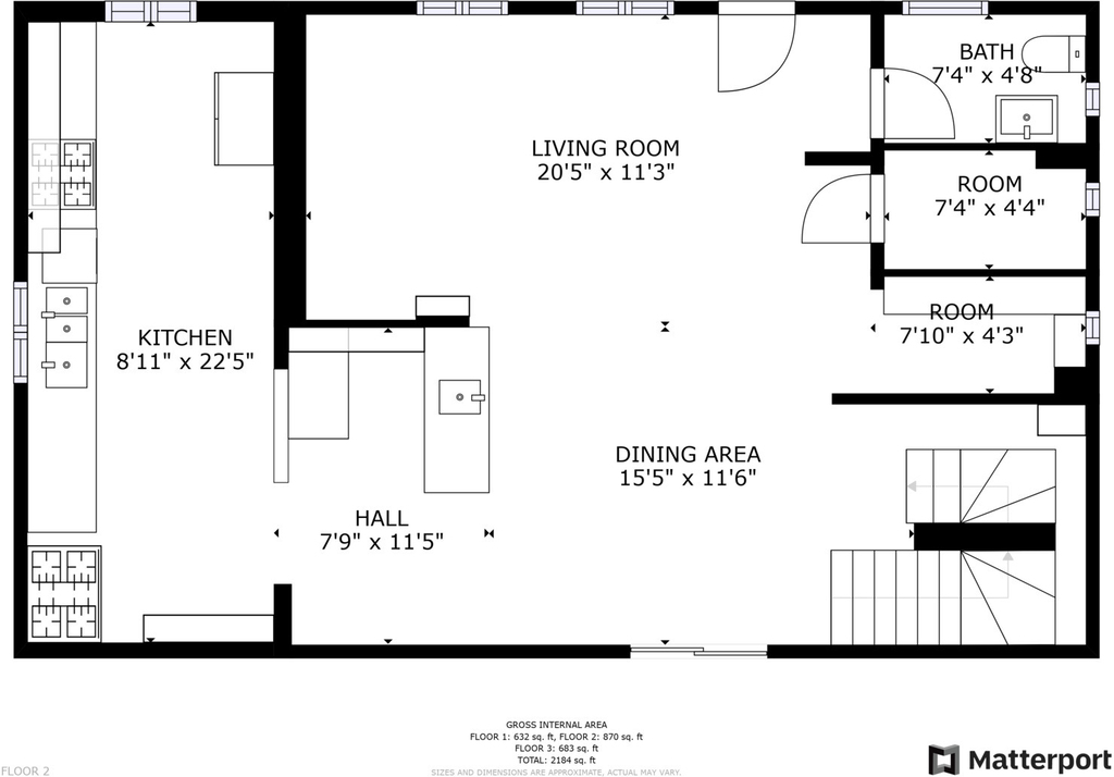 2404 Ridge Avenue - Photo 17