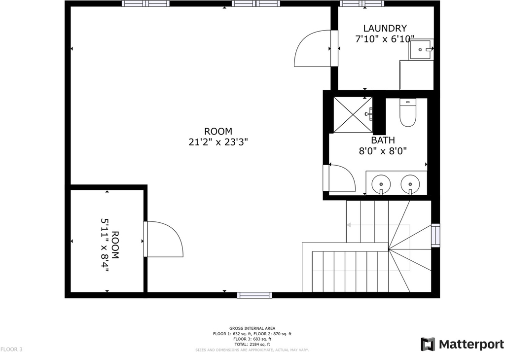 2404 Ridge Avenue - Photo 18