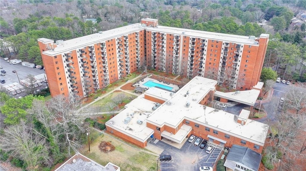 300 Johnson Ferry Road Ne - Photo 32