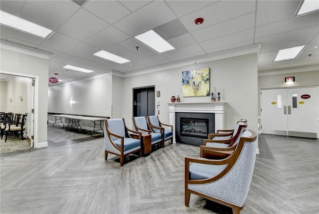 300 Johnson Ferry Road Ne - Photo 35