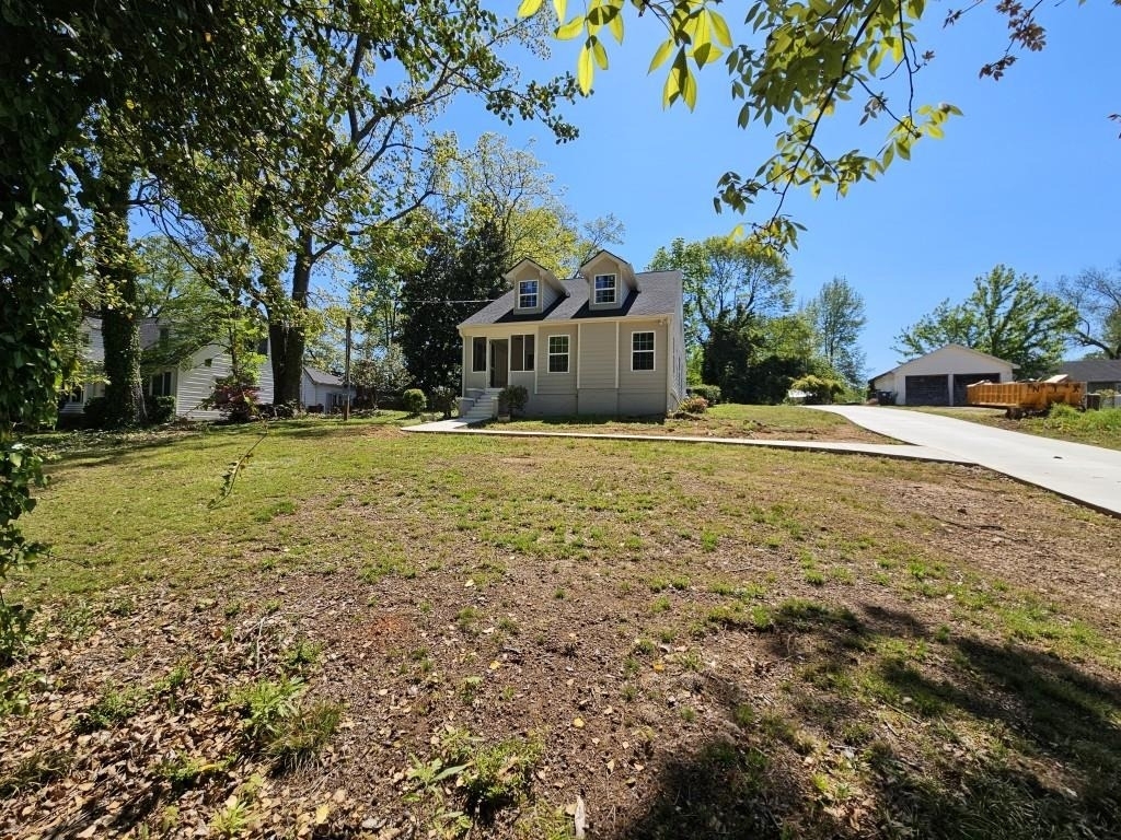 1120 Morningside Drive - Photo 0