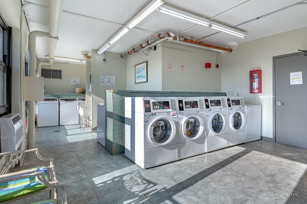 6700 S South Shore Drive - Photo 27