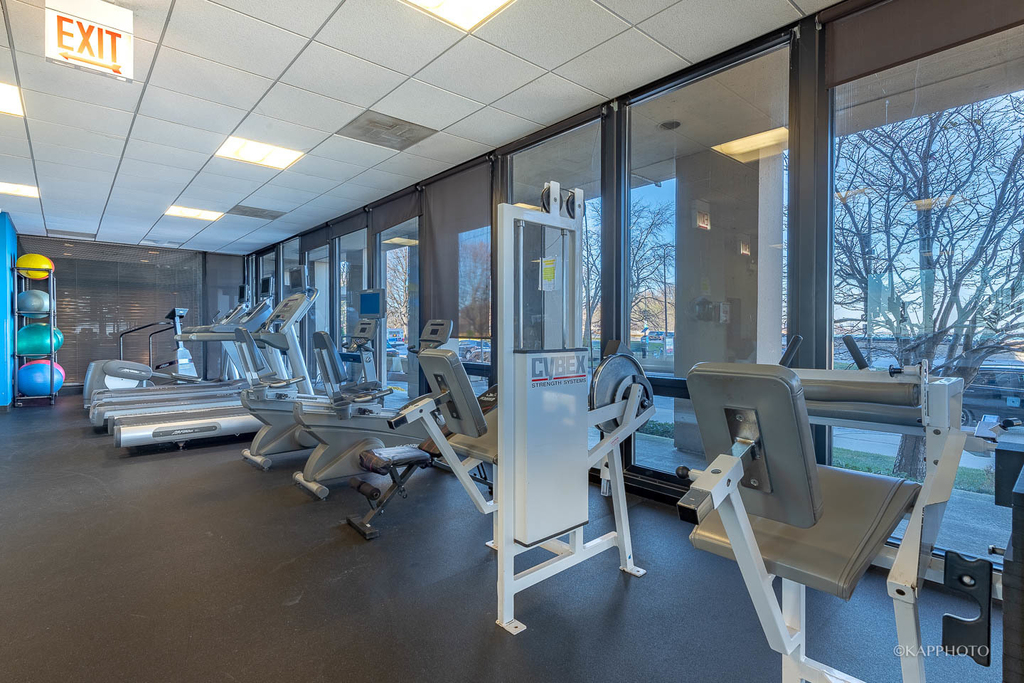 6700 S South Shore Drive - Photo 26