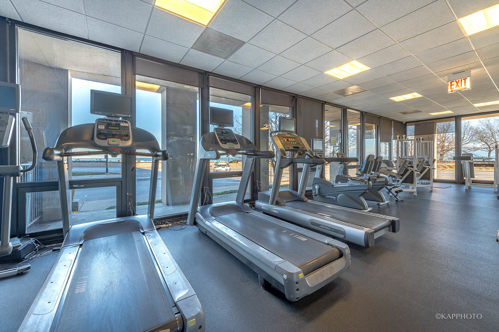 6700 S South Shore Drive - Photo 25