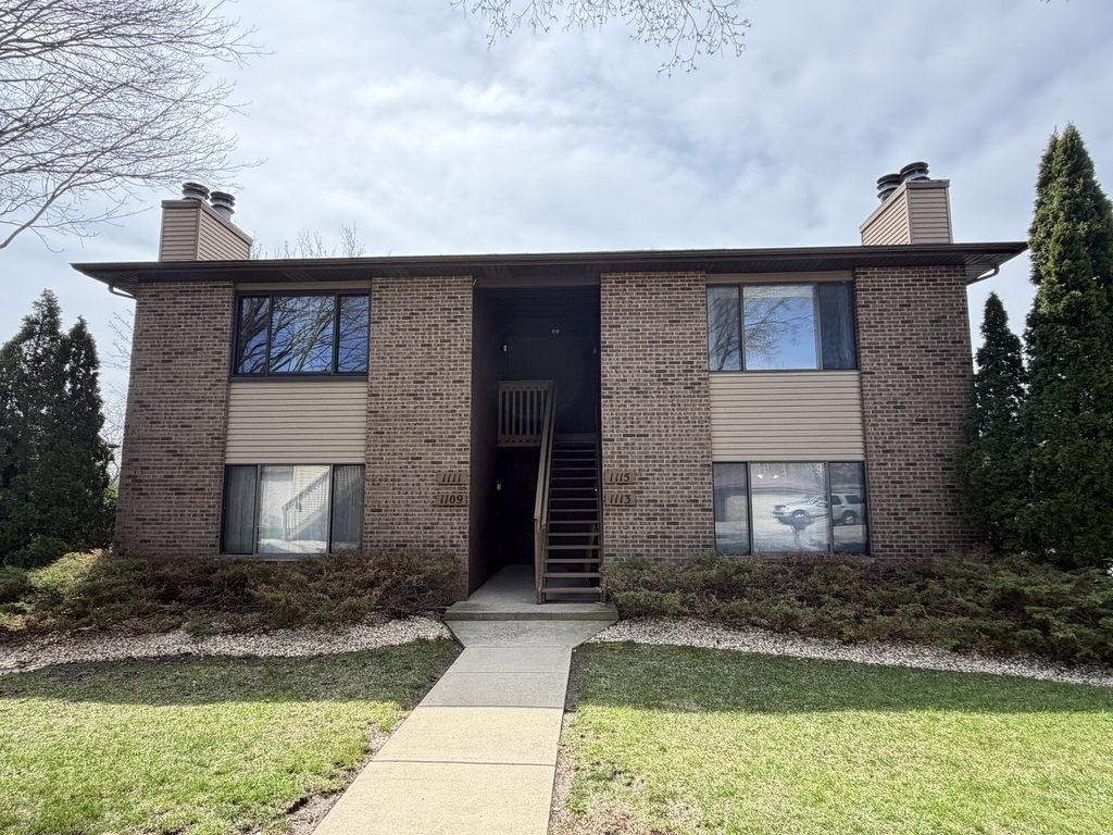 1109 Kane Street - Photo 1