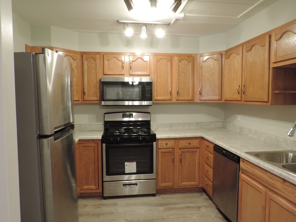 204 E Bailey Road - Photo 1