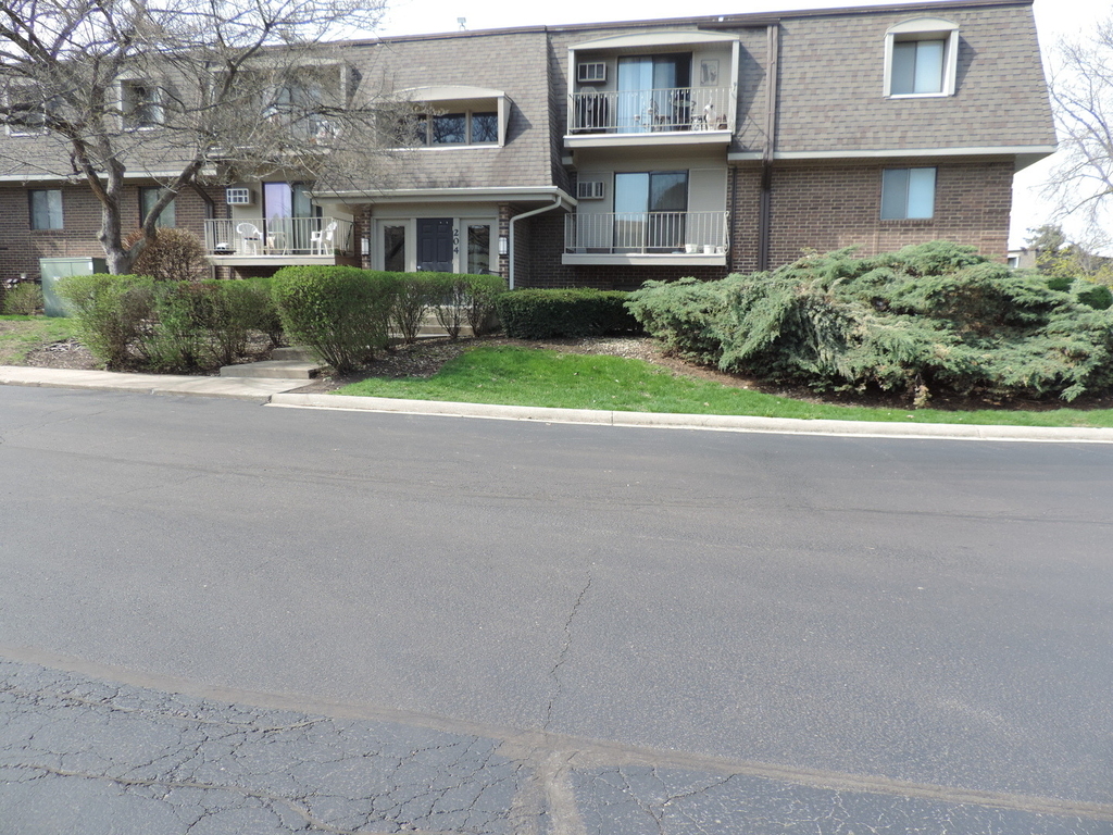 204 E Bailey Road - Photo 0