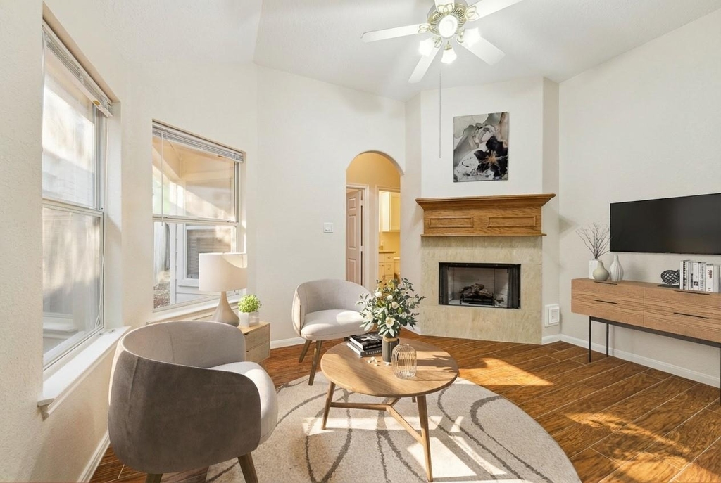 2806 Crescent Star Road - Photo 2