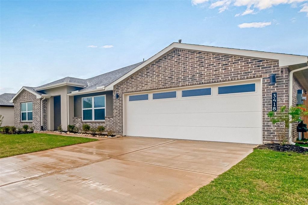 3418 Lake Landing Ln - Photo 4