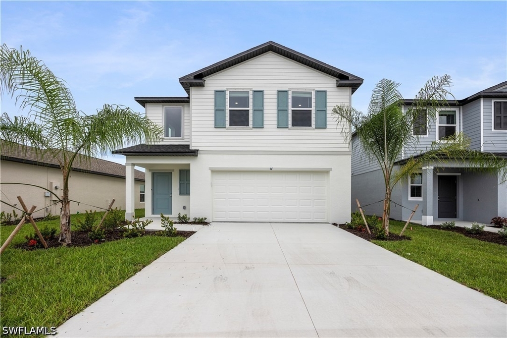 4106 San Felice Lane - Photo 2