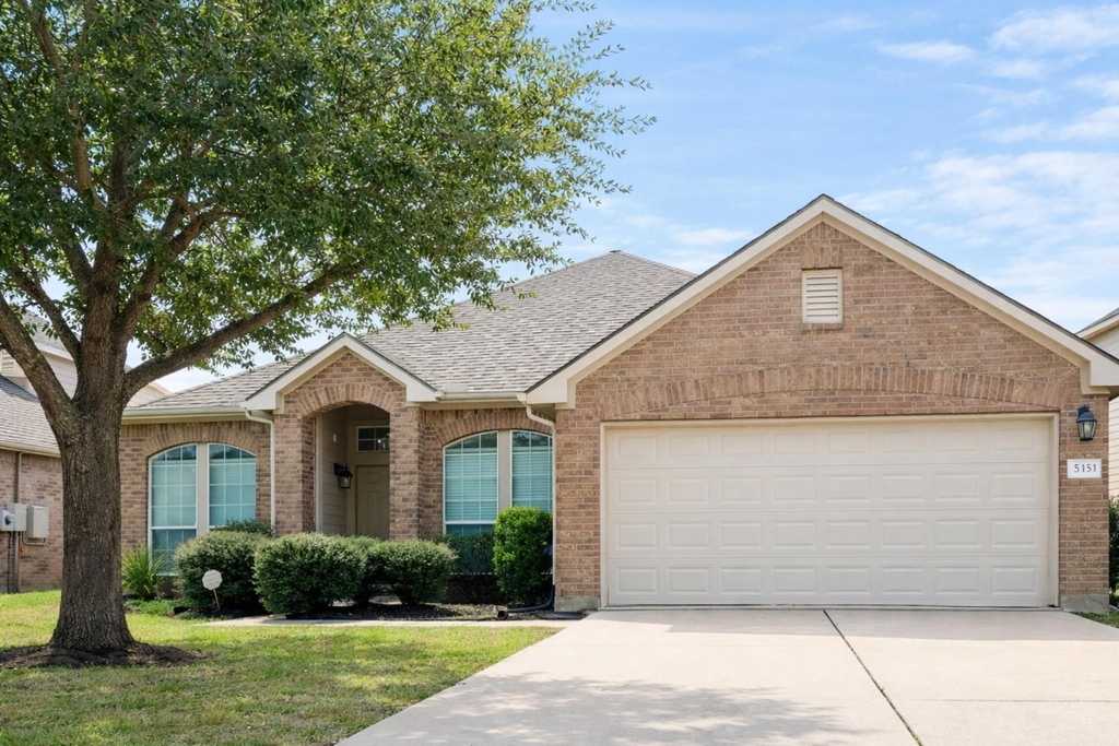 8515 Clarkman Ridge Lane - Photo 0