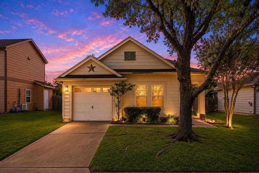 21314 Misty Brook Bend Lane - Photo 1