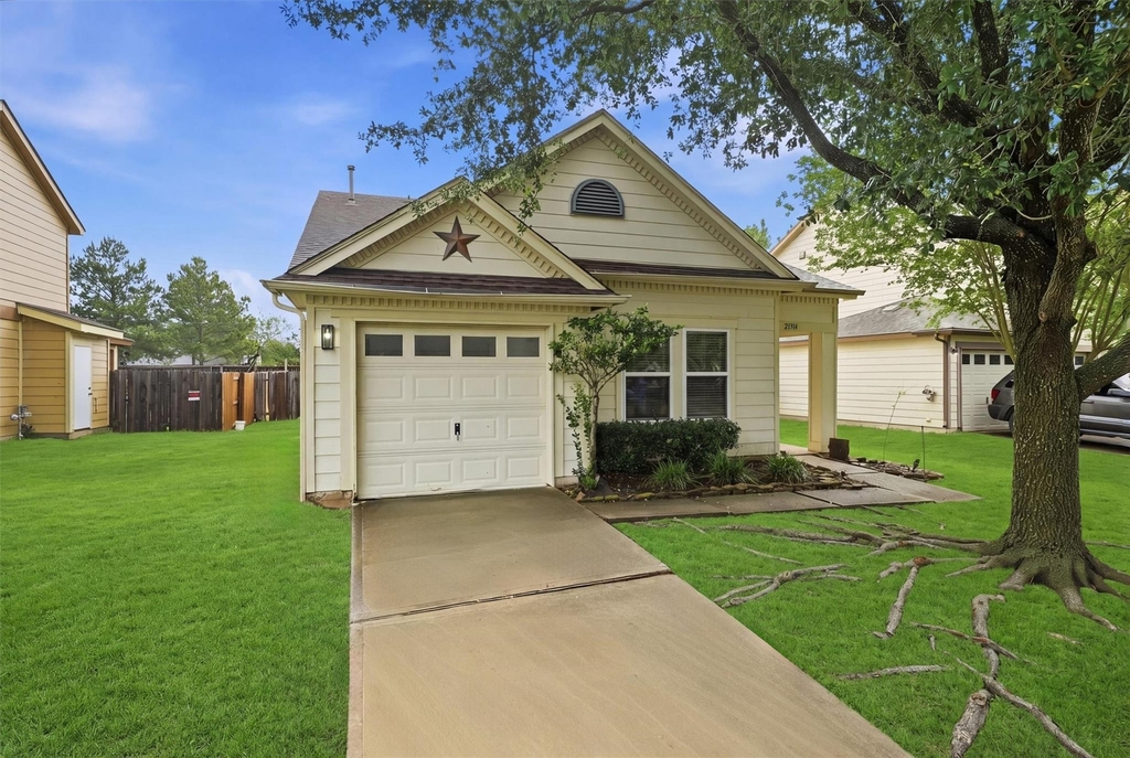 21314 Misty Brook Bend Lane - Photo 2
