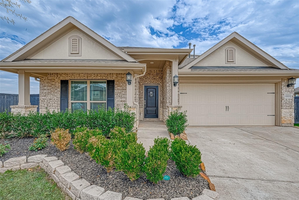 1003 Grey Dusk Court - Photo 2