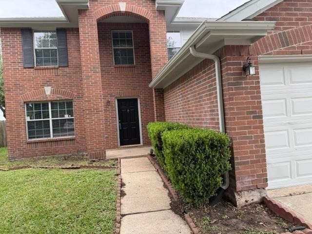 3615 John Hancock Lane - Photo 0