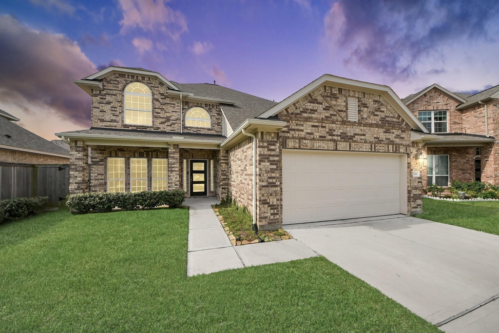30243 Twisting Springs Drive - Photo 1