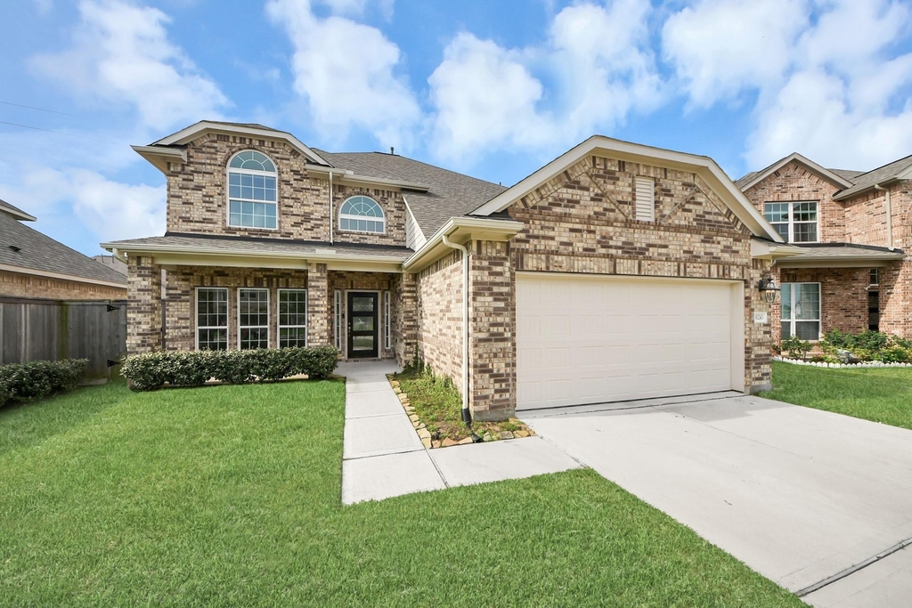 30243 Twisting Springs Drive - Photo 2