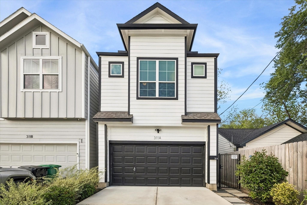 311 Sikes Street - Photo 0