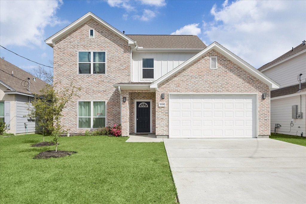 8308 James Franklin Street - Photo 0
