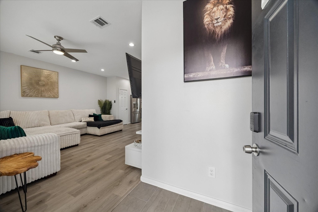 8308 James Franklin Street - Photo 1