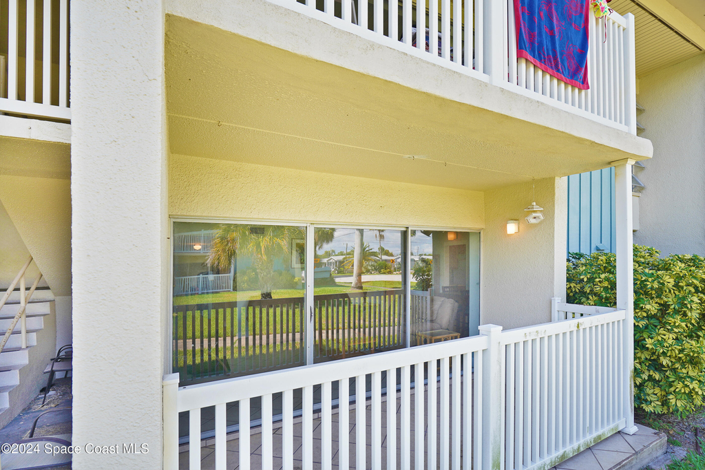 250 N Banana River Drive N - Photo 2