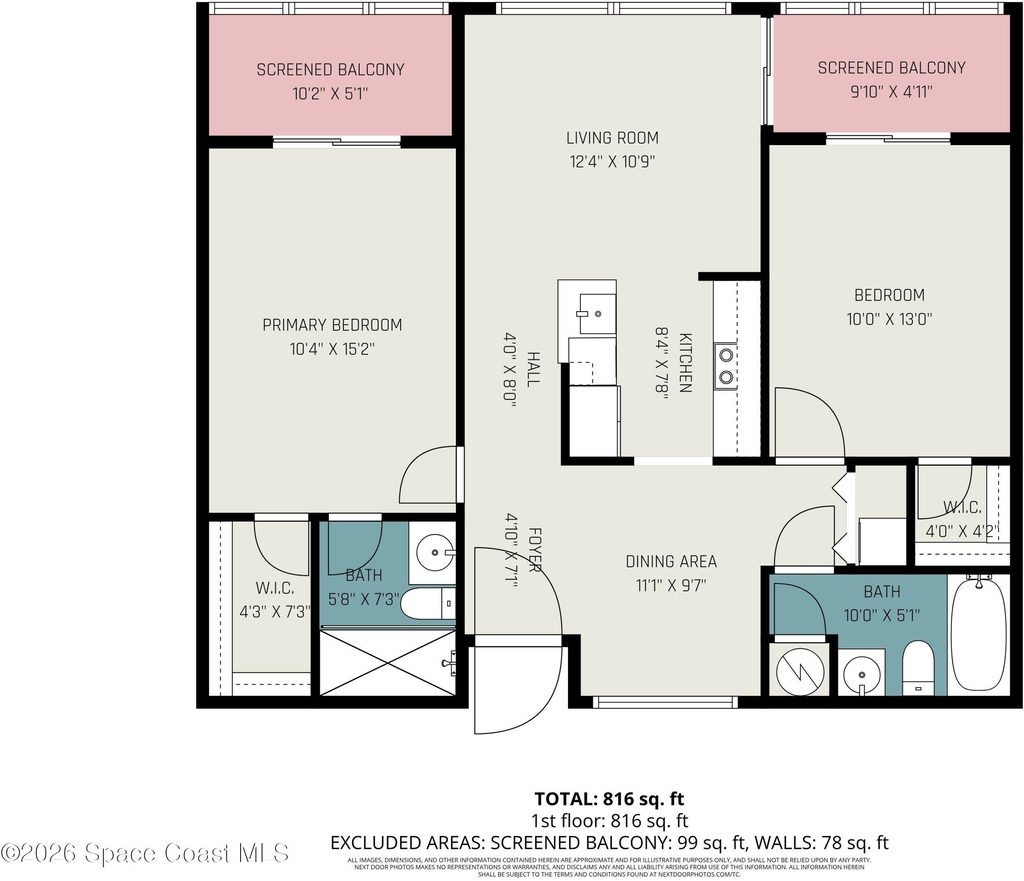 306 Beach Park Lane - Photo 19