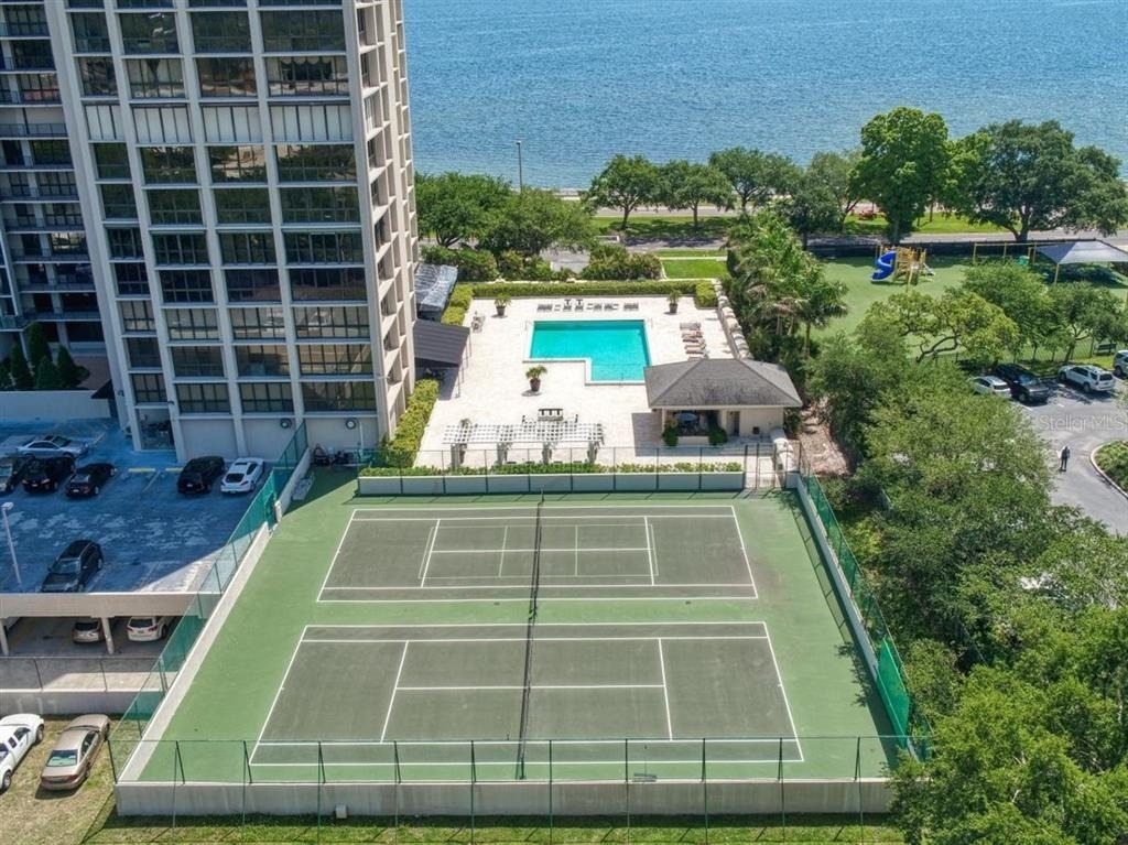 3301 Bayshore Boulevard - Photo 45