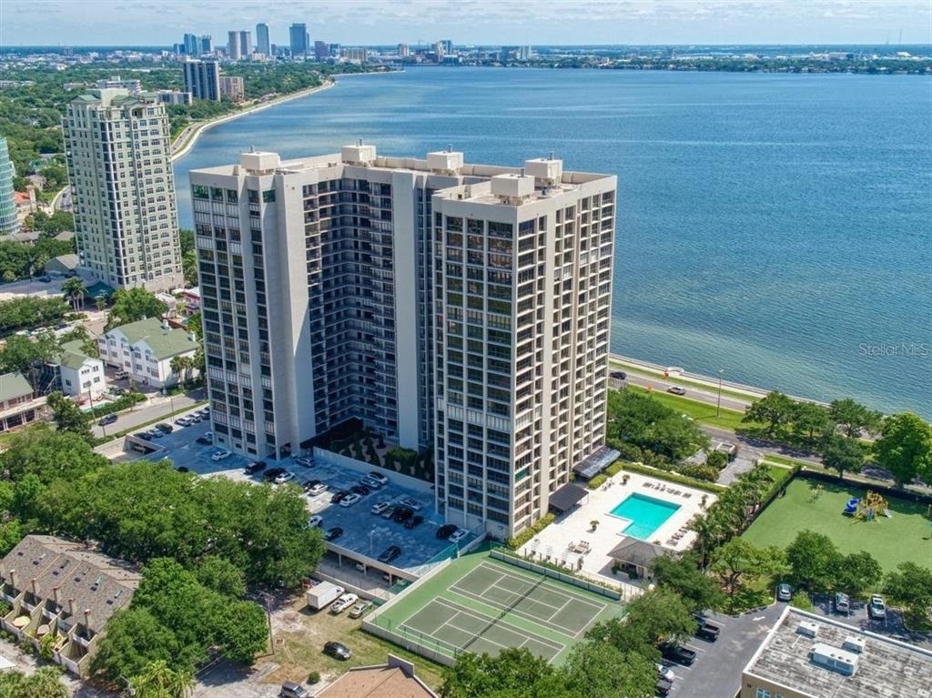 3301 Bayshore Boulevard - Photo 1