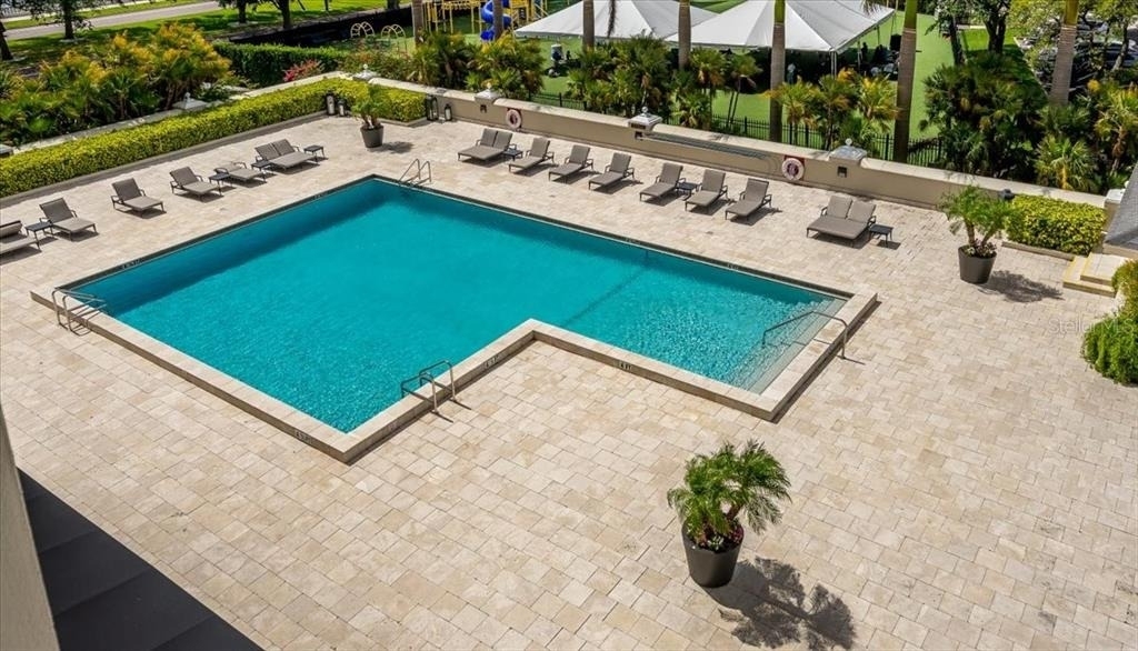 3301 Bayshore Boulevard - Photo 7