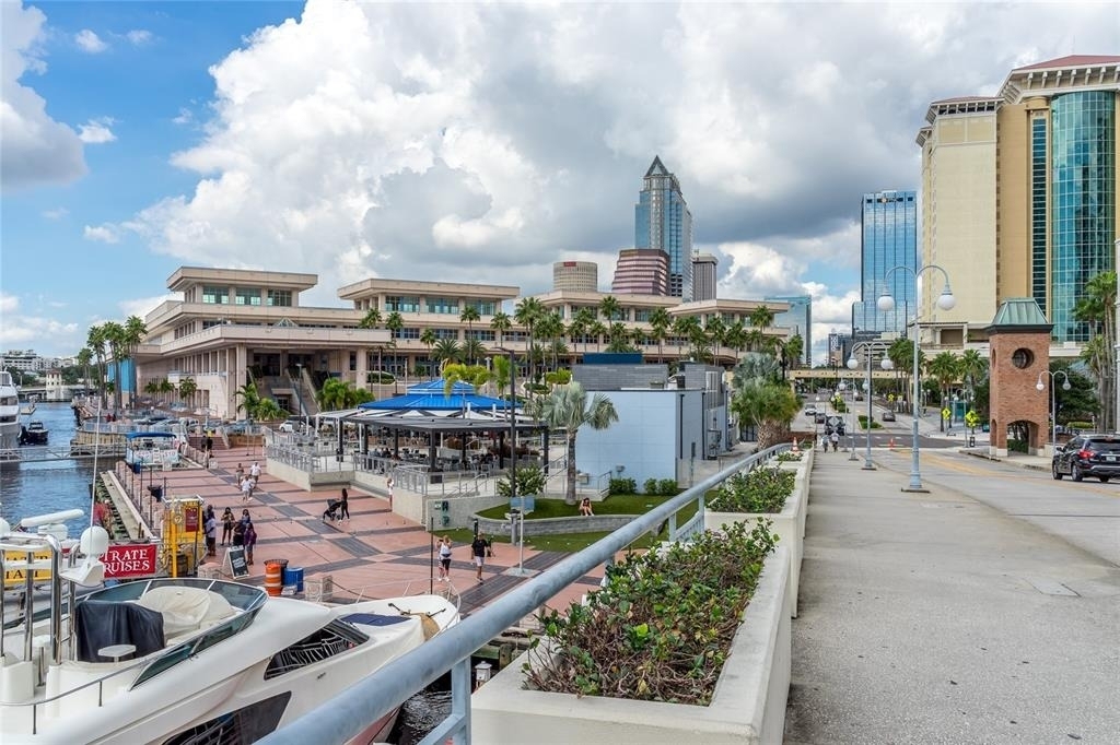 3301 Bayshore Boulevard - Photo 47